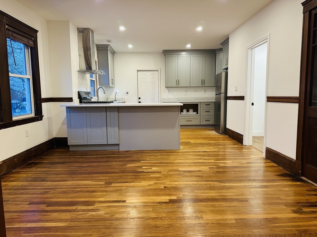 105 Nottinghill Road, Unit 2 Boston, MA 02135 - Photo 6 of 27