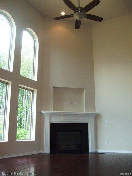 3501 Shadwell Lane Rochester, MI 48306 - Photo 8 of 23 Great Room