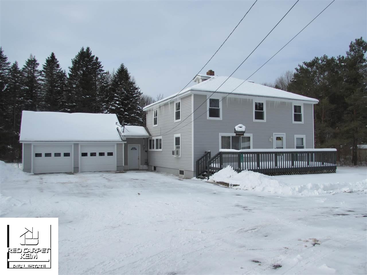 6115 North Gale Road Davison, MI 48423 - Photo 1 of 27