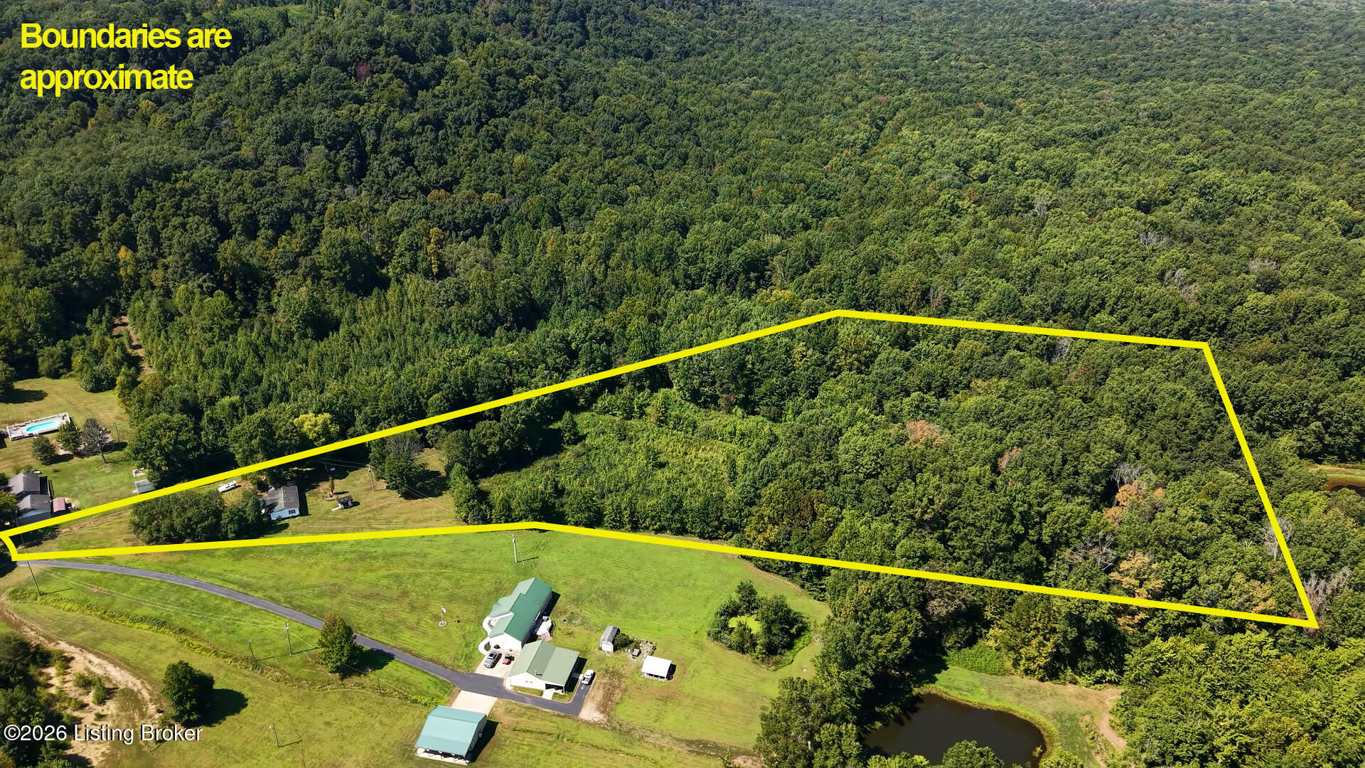 170 Roney Road Lebanon Junction, KY 40150 - Photo 22 of 24 170 Roney Road-3