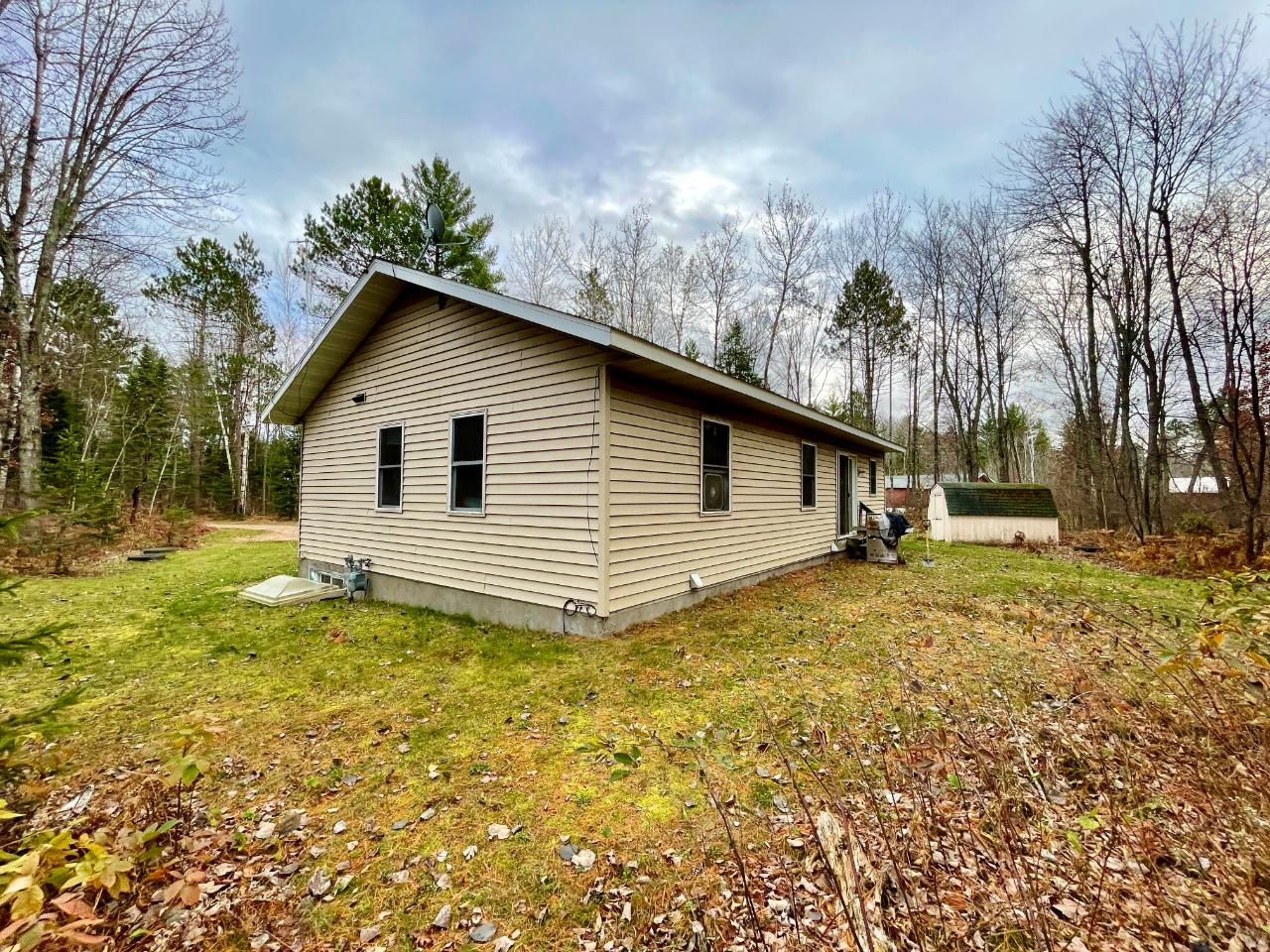 4698 Loggers Run Road Eagle River, WI 54521 - Photo 18 of 19 Gallery Image 18