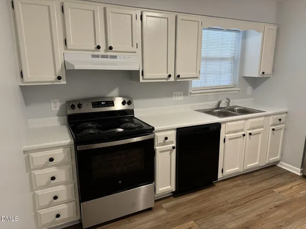 $1,110 | 1313 East Hudson Avenue, Unit 10, Durham, NC 27705
