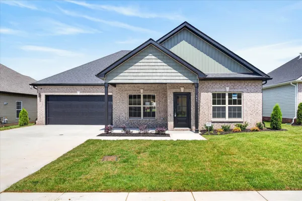 $359,900 | 645 Woodrush Drive, Clarksville, TN 37040