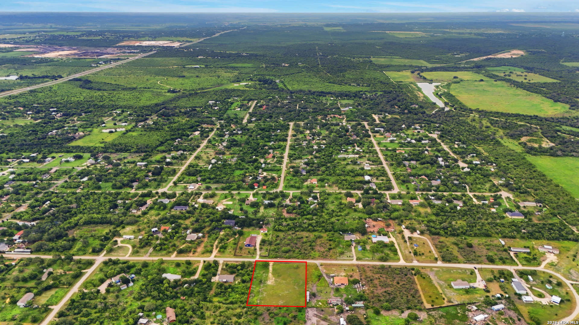 4647 County Road Hondo, TX 78861 - Photo 6 of 18