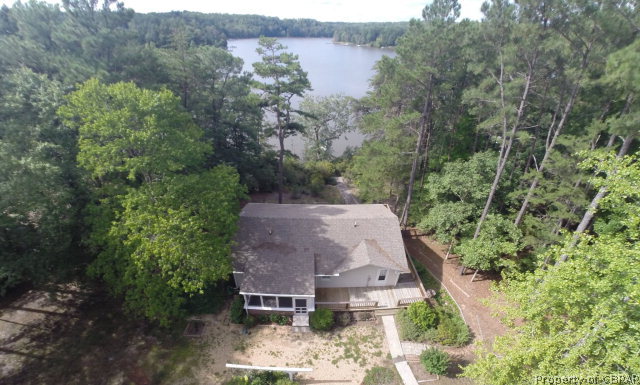 486 High Point Trail Heathsville, VA 22473 - Photo 38 of 44