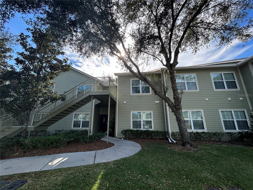 3717 South Lake Orlando Pkwy Unit 371  