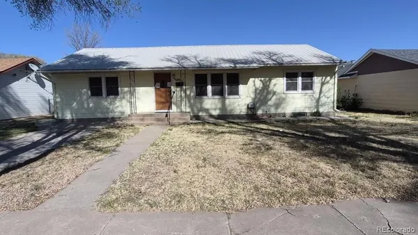 $135,000 | 426 Poplar Avenue, Las Animas, CO 81054
