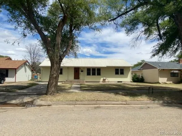 $135,000 | 426 Poplar Avenue, Las Animas, CO 81054