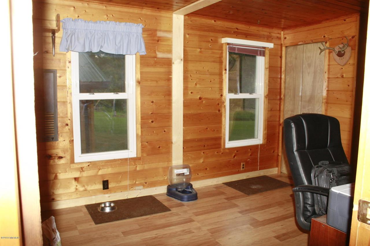 3993 West Waterwheel Road Northwest Stanton, MI 48888 - Photo 37 of 47 Gallery Image 37
