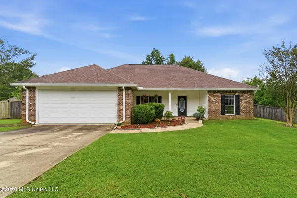 $290,000 | 15 Katherine Avenue, Sumrall, MS 39482