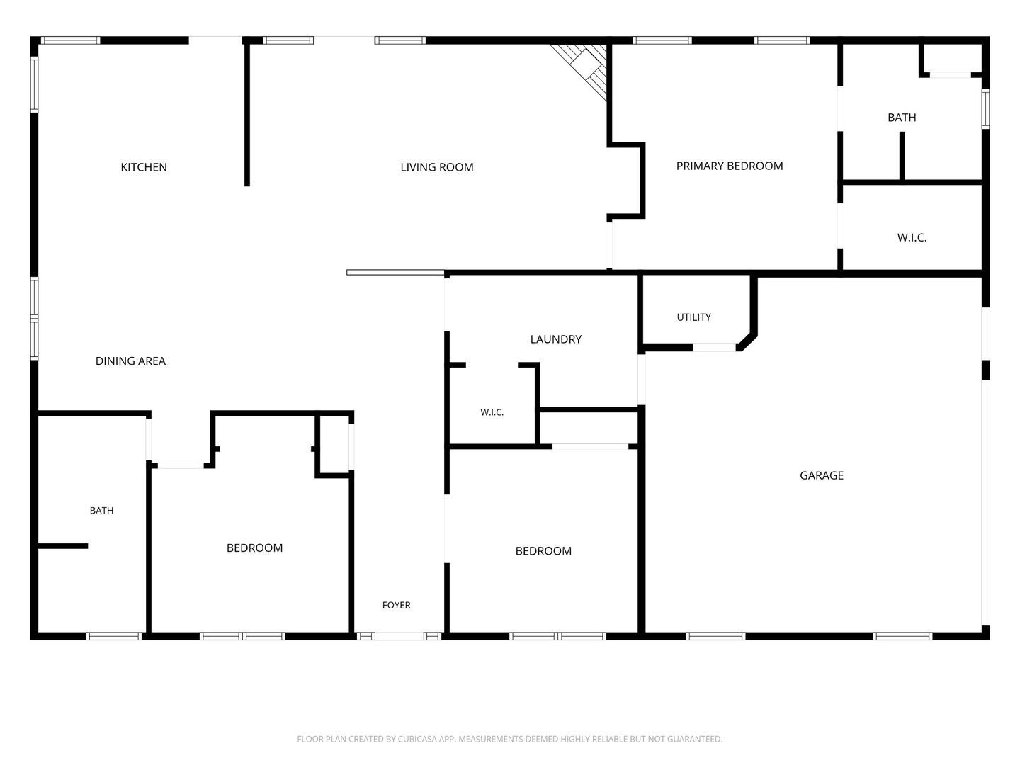 7507 Krutsinger Road Kinmundy, IL 62854 - Photo 4 of 100 Gallery Image 4