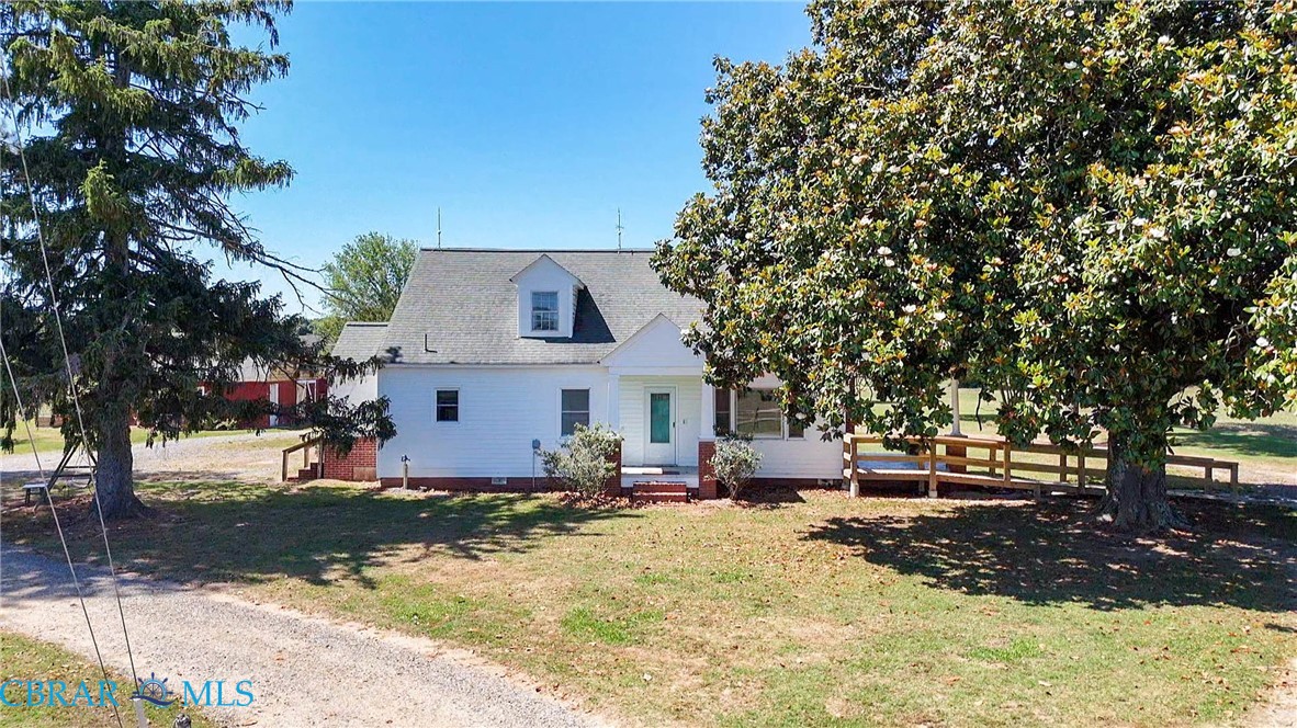 1635 Buckley Hall Road Dutton, VA 23050 - Photo 46 of 51