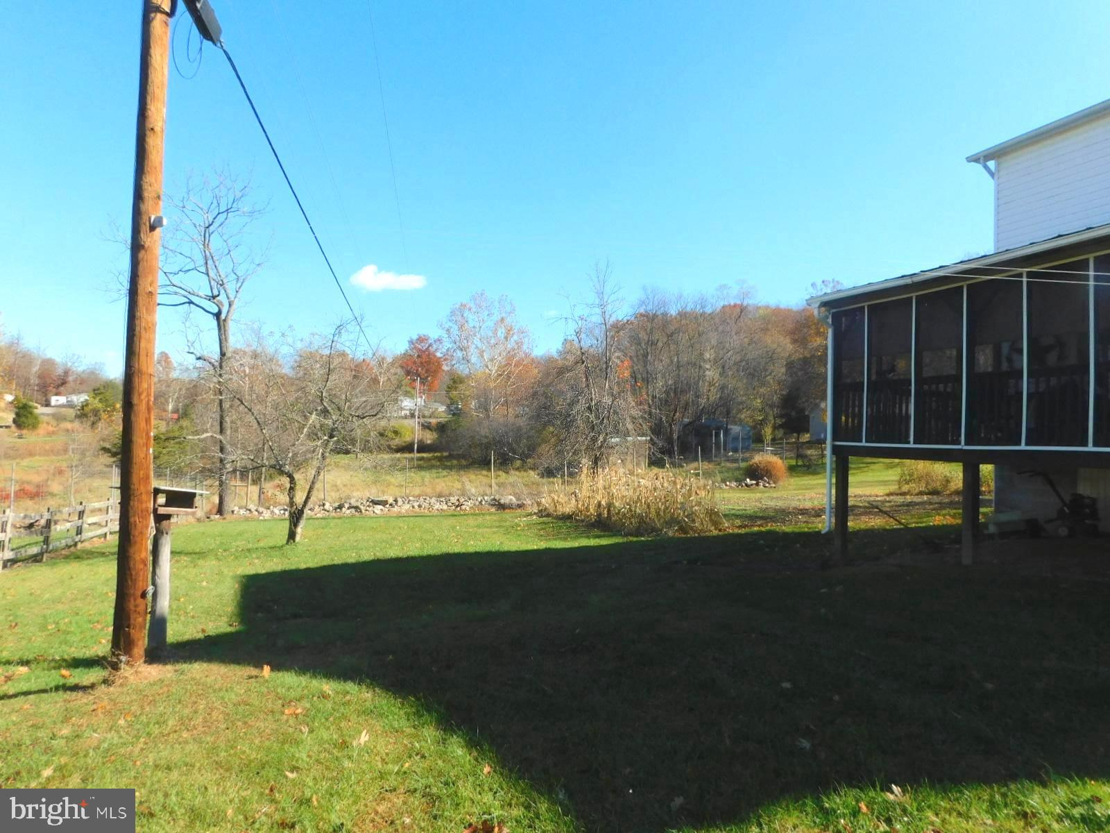 3415 North Mountain Road Wardensville, WV 26851 - Photo 11 of 24
