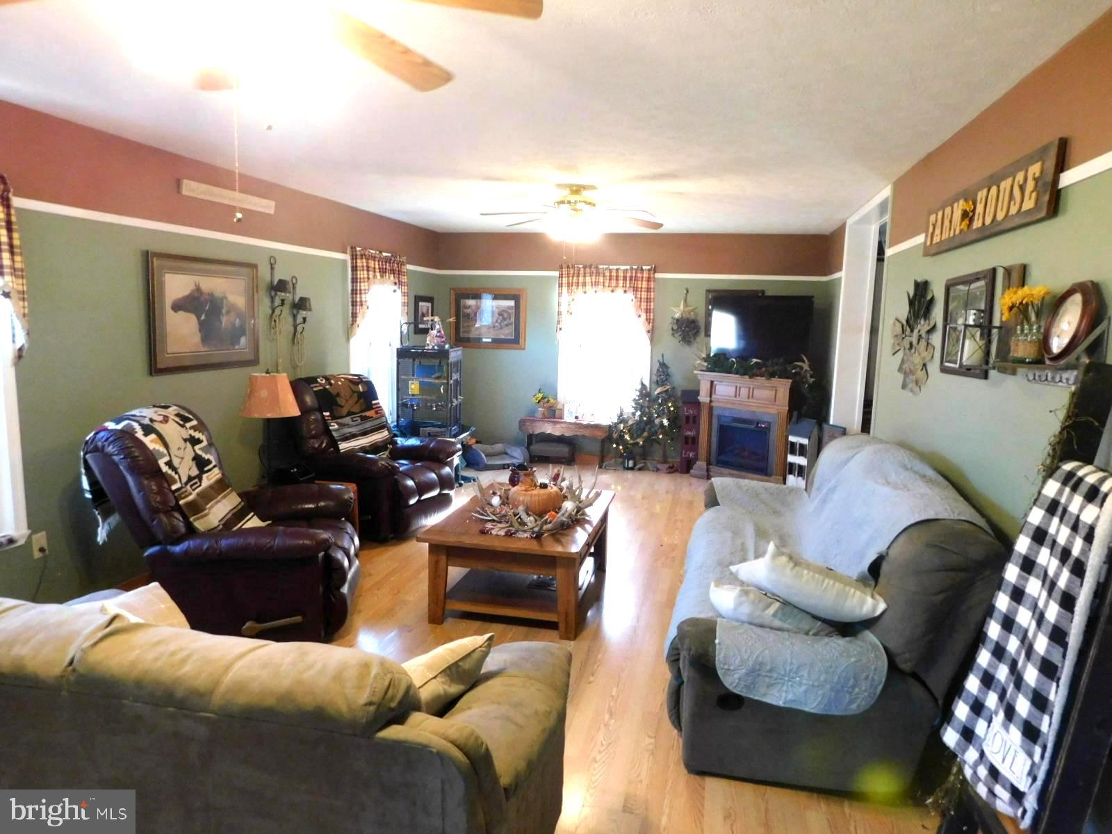 3415 North Mountain Road Wardensville, WV 26851 - Photo 13 of 24