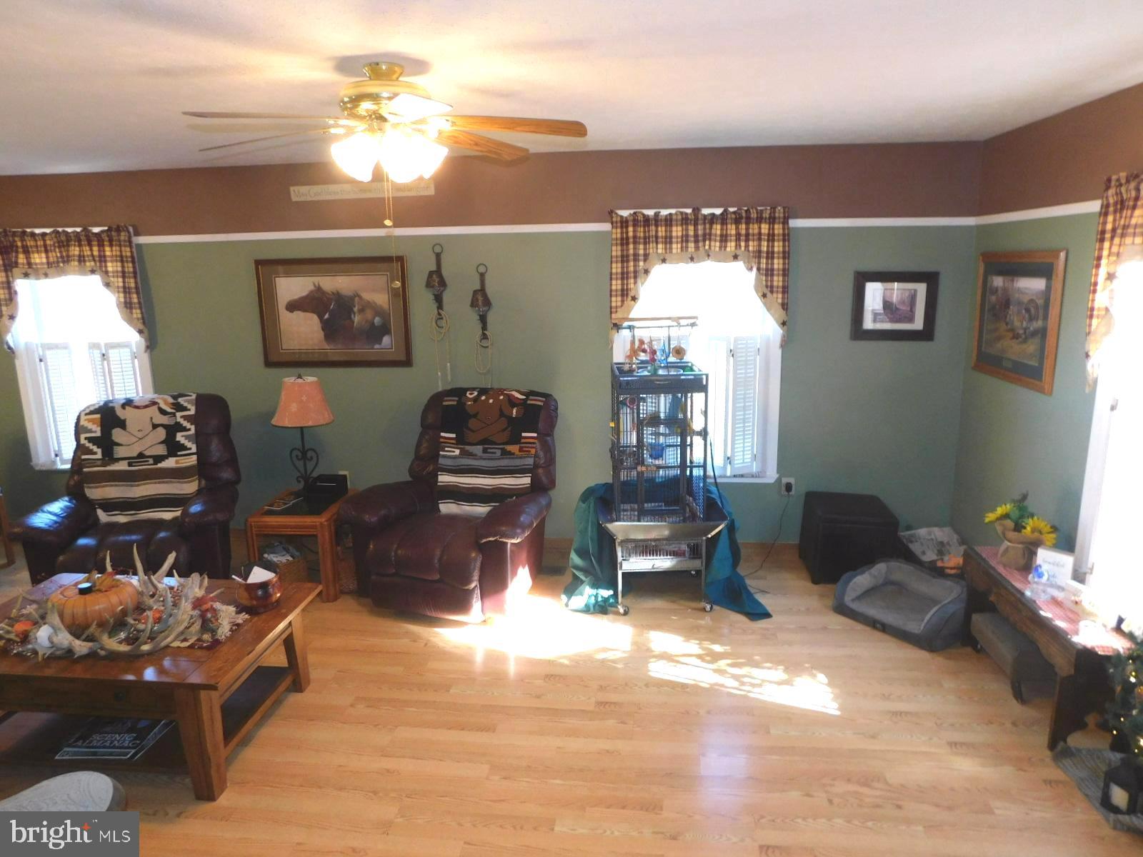 3415 North Mountain Road Wardensville, WV 26851 - Photo 14 of 24