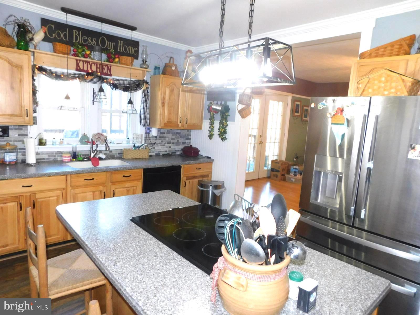 3415 North Mountain Road Wardensville, WV 26851 - Photo 17 of 24