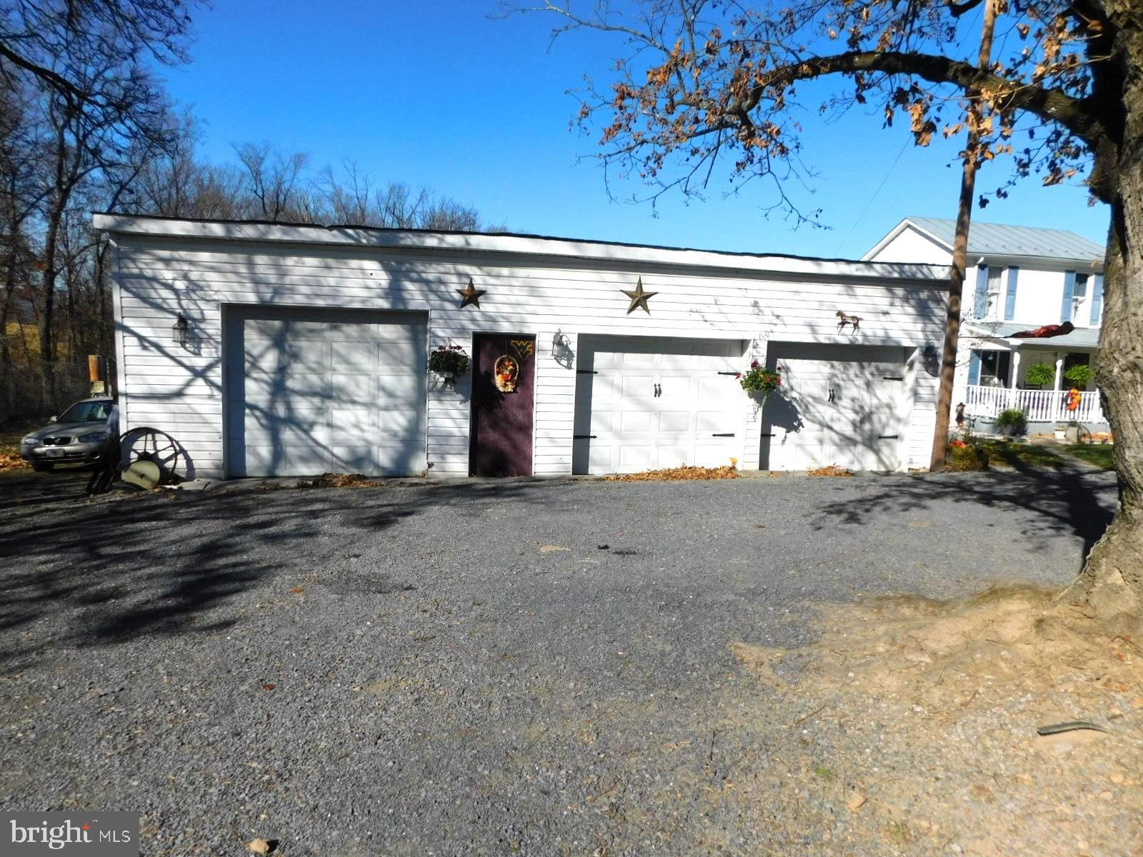 3415 North Mountain Road Wardensville, WV 26851 - Photo 24 of 24