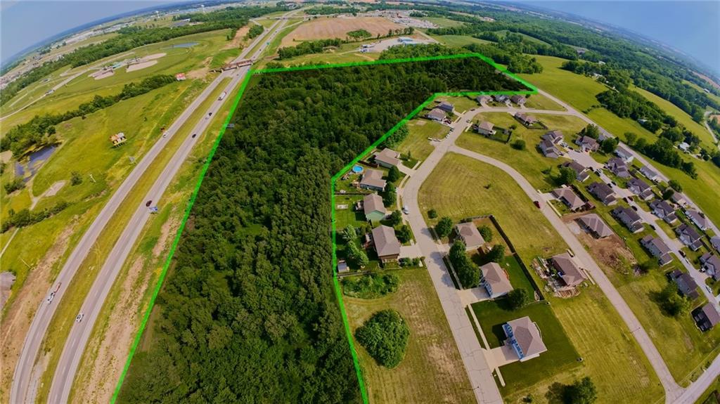 Bob Griffin Road Cameron, MO 64429 - Photo 6 of 11