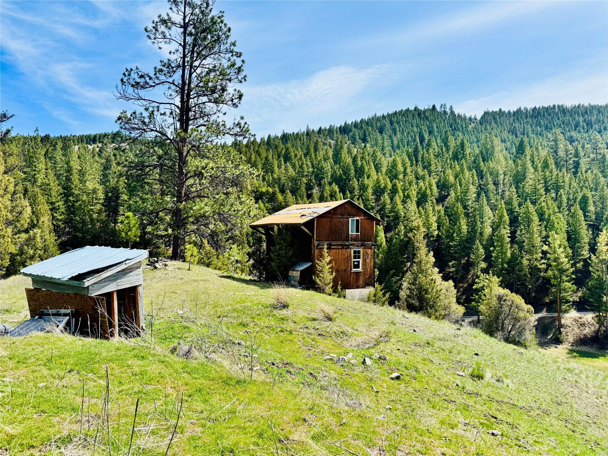 31 Packer Gulch Road Drummond, MT 59832 - Photo 2 of 26 Gallery Image 2