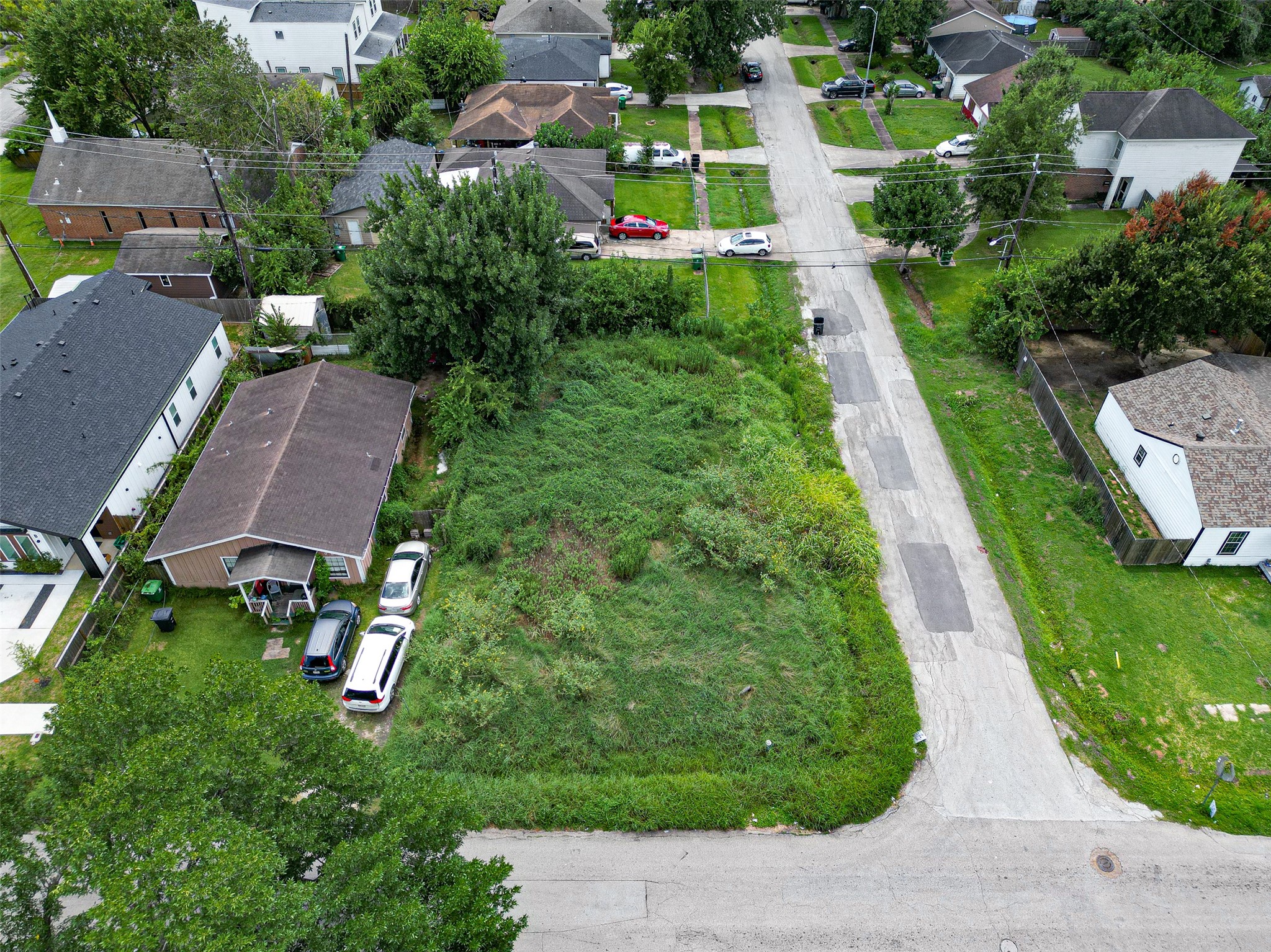 7207 Conley Street Houston, TX 77021 - Photo 11 of 29 Gallery Image 11