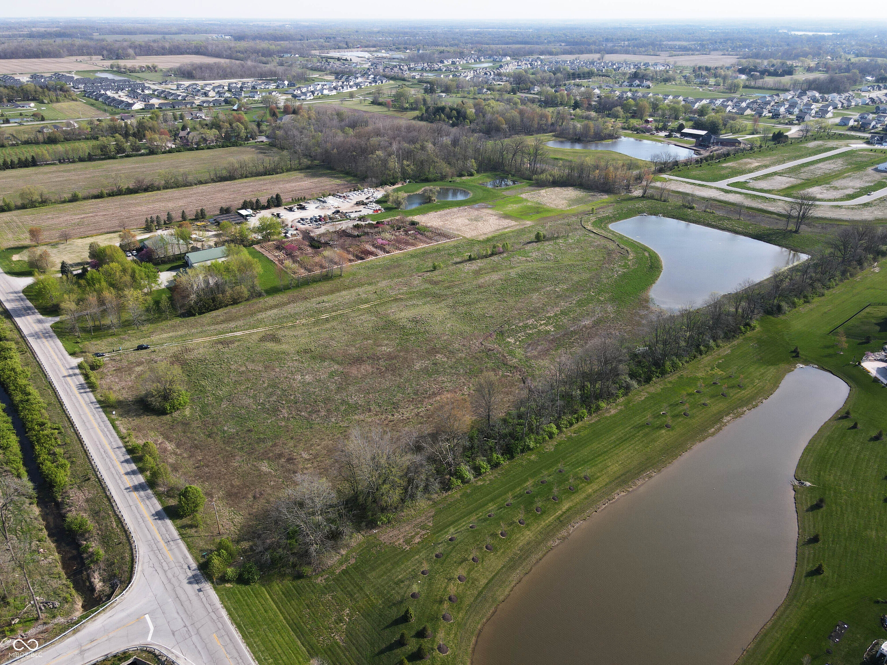 18601 Grassy Branch Road Westfield, IN 46074 - Photo 15 of 16