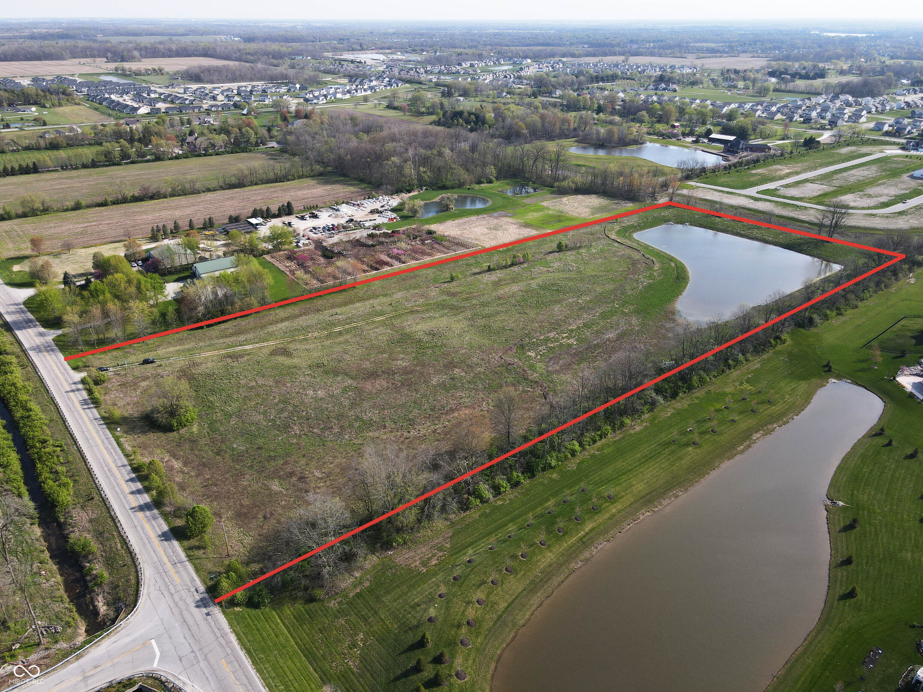 18601 Grassy Branch Road Westfield, IN 46074 - Photo 16 of 16