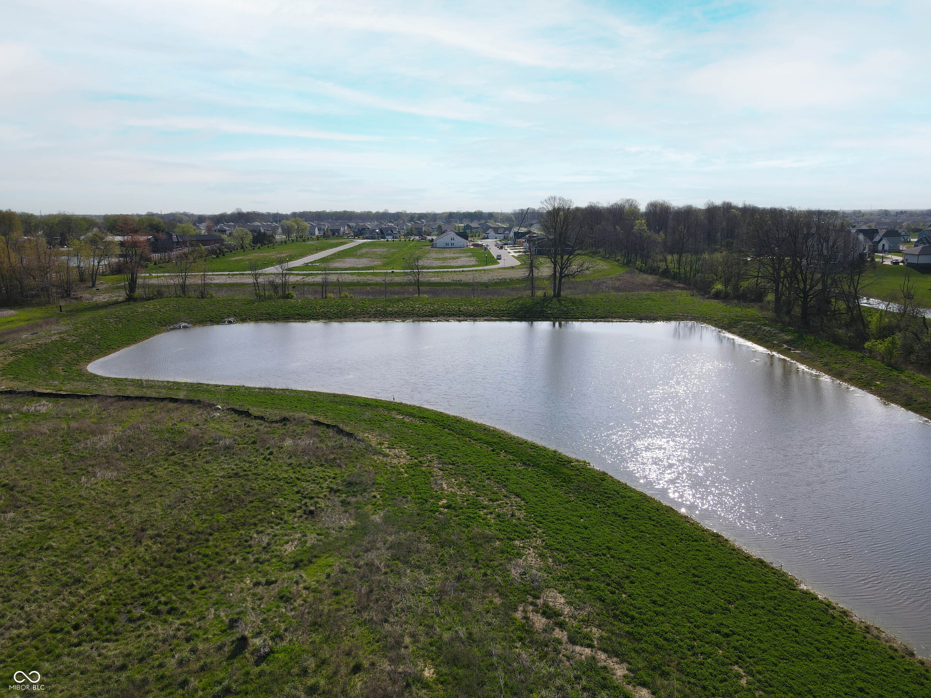 18601 Grassy Branch Road Westfield, IN 46074 - Photo 4 of 16