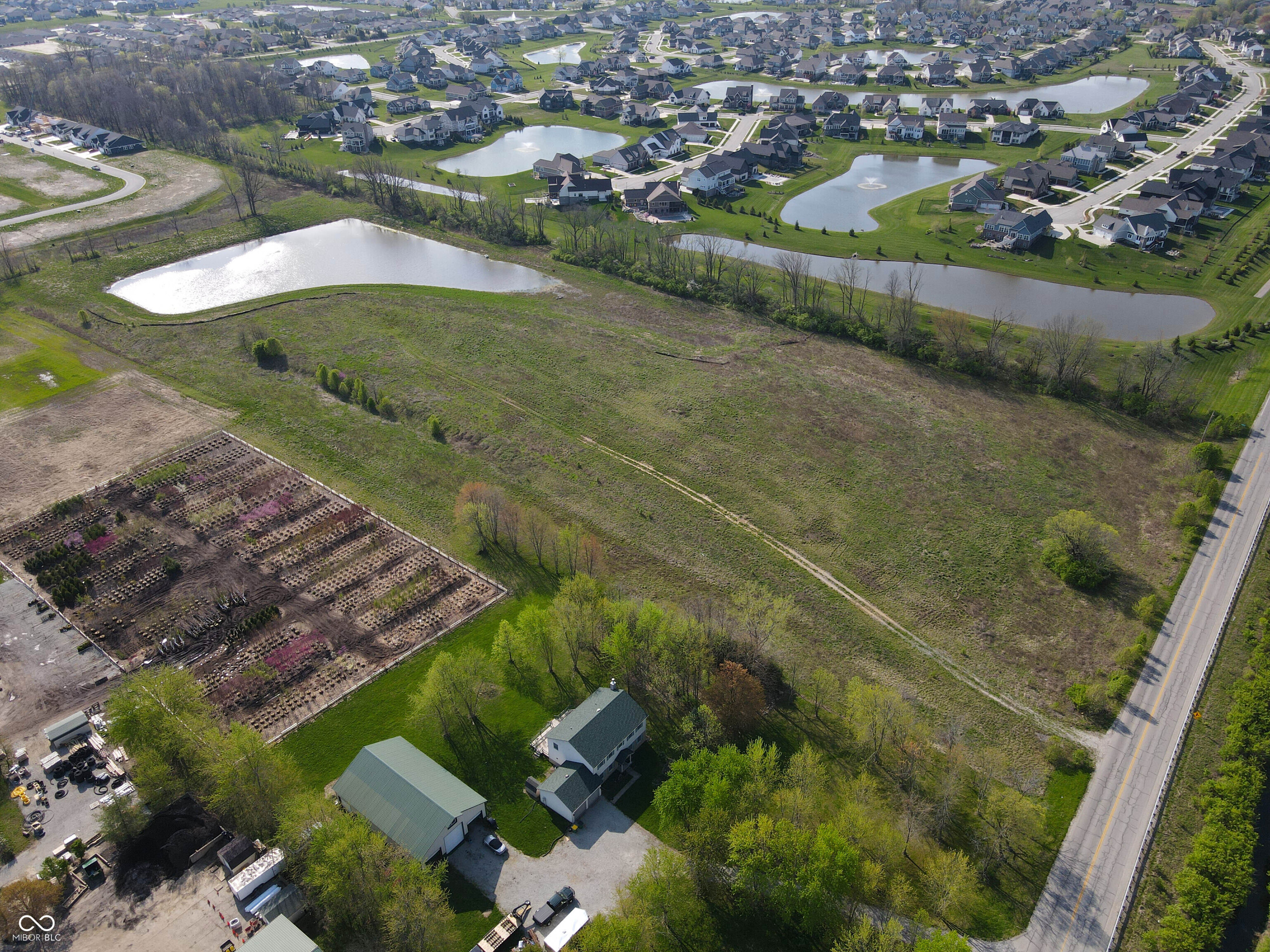 18601 Grassy Branch Road Westfield, IN 46074 - Photo 6 of 16
