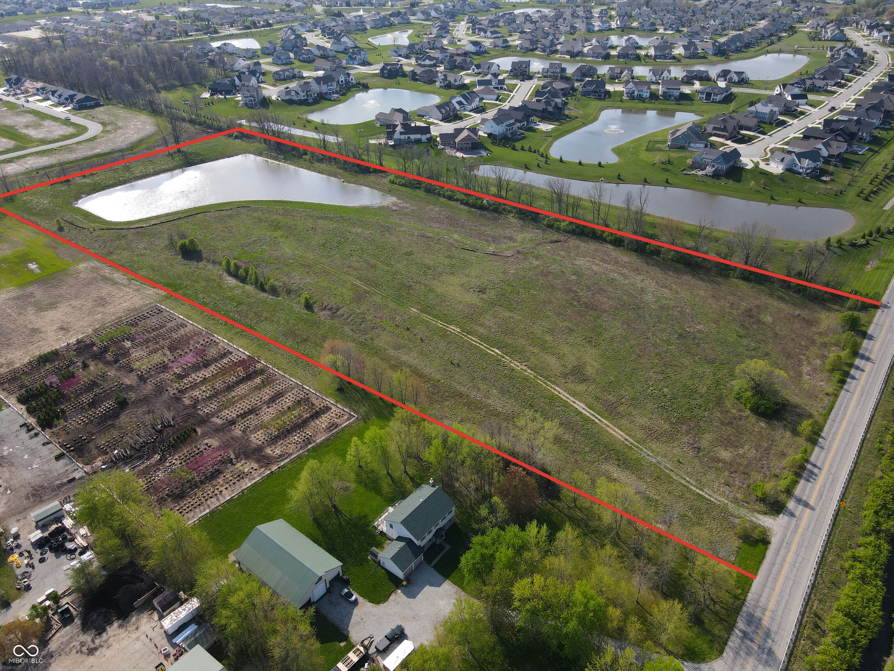 18601 Grassy Branch Road Westfield, IN 46074 - Photo 7 of 16