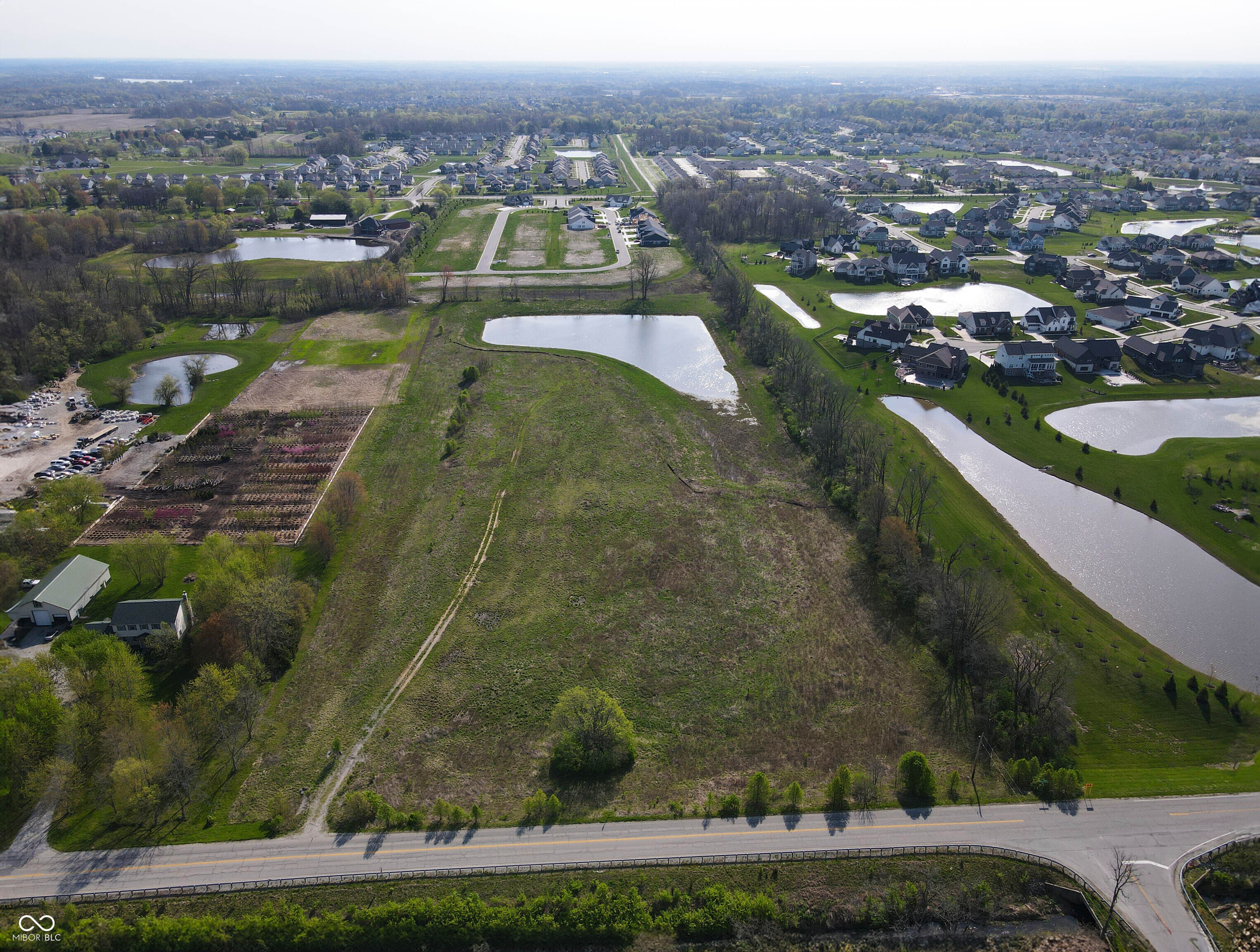 18601 Grassy Branch Road Westfield, IN 46074 - Photo 8 of 16