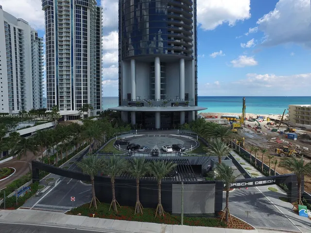 $8,500,000 | 18555 Collins Avenue, Unit 3705, Sunny Isles Beach, FL 33160