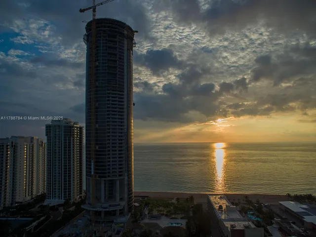 $8,500,000 | 18555 Collins Avenue, Unit 3705, Sunny Isles Beach, FL 33160