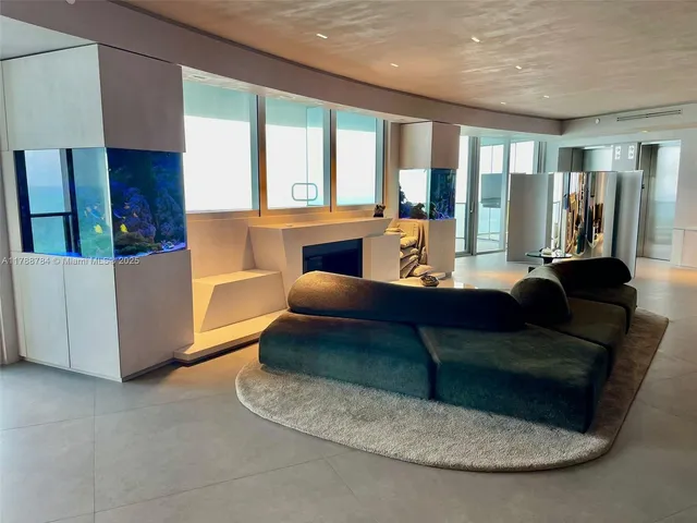 $8,500,000 | 18555 Collins Avenue, Unit 3705, Sunny Isles Beach, FL 33160