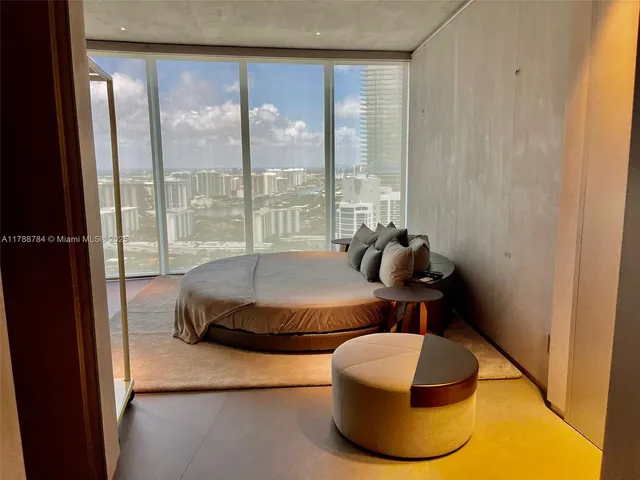 $8,500,000 | 18555 Collins Avenue, Unit 3705, Sunny Isles Beach, FL 33160