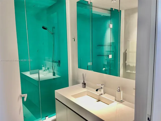 $8,500,000 | 18555 Collins Avenue, Unit 3705, Sunny Isles Beach, FL 33160