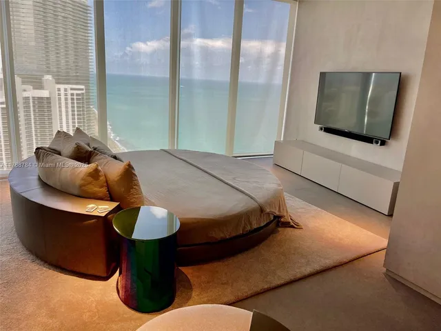 $8,500,000 | 18555 Collins Avenue, Unit 3705, Sunny Isles Beach, FL 33160