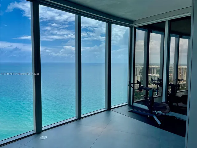 $8,500,000 | 18555 Collins Avenue, Unit 3705, Sunny Isles Beach, FL 33160