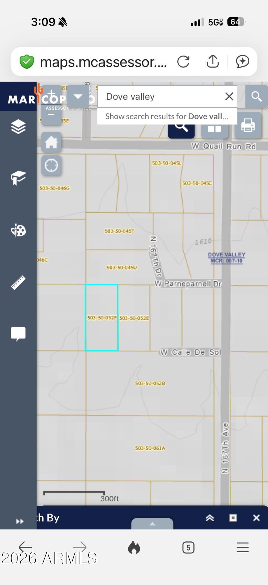 0 North 167th Avenue, Unit 44 Surprise, AZ 85387 - Photo 2 of 5 IMG_4590