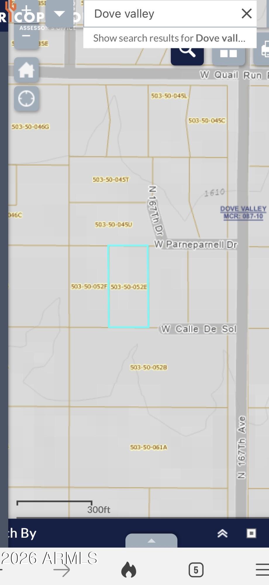 0 North 167th Avenue, Unit 44 Surprise, AZ 85387 - Photo 3 of 5 IMG_4589