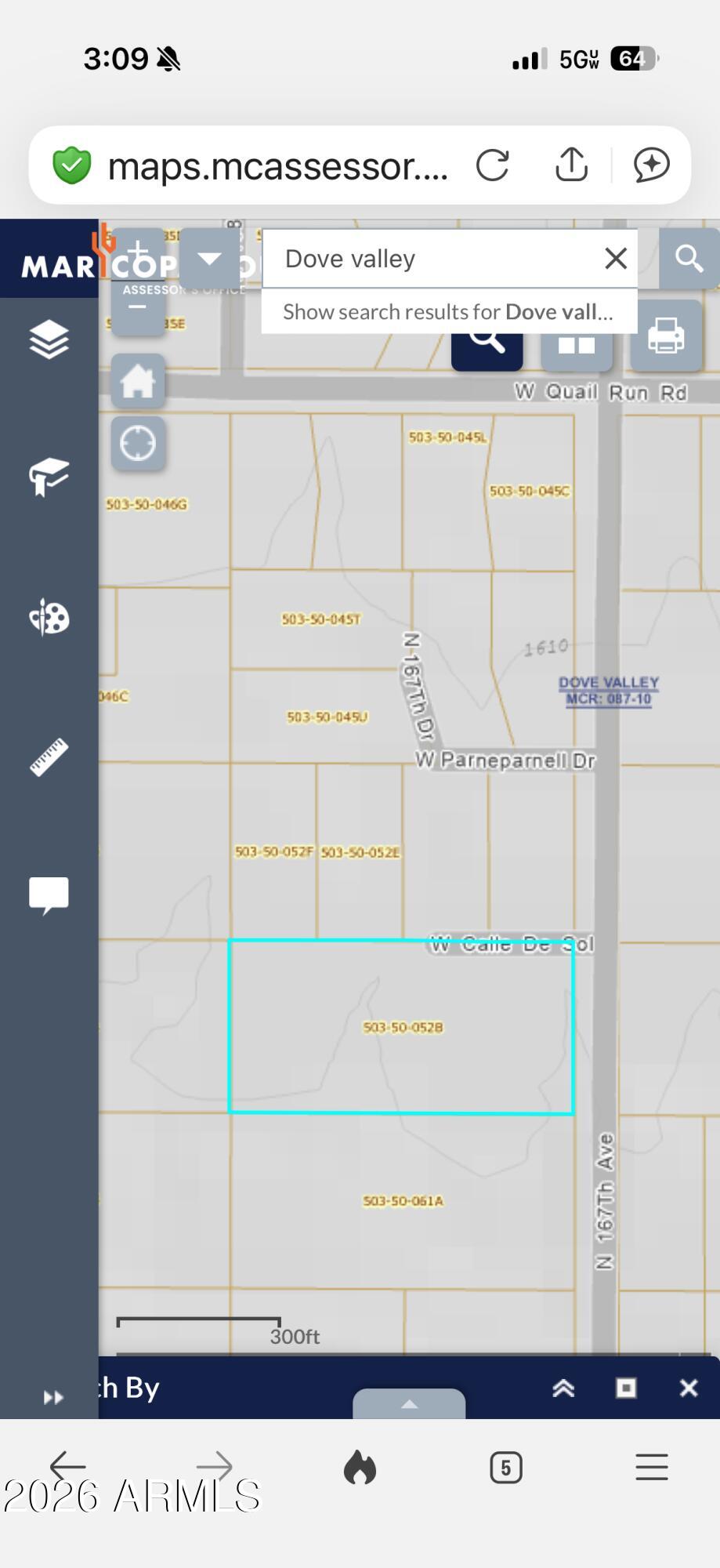 0 North 167th Avenue, Unit 44 Surprise, AZ 85387 - Photo 4 of 5 IMG_4588