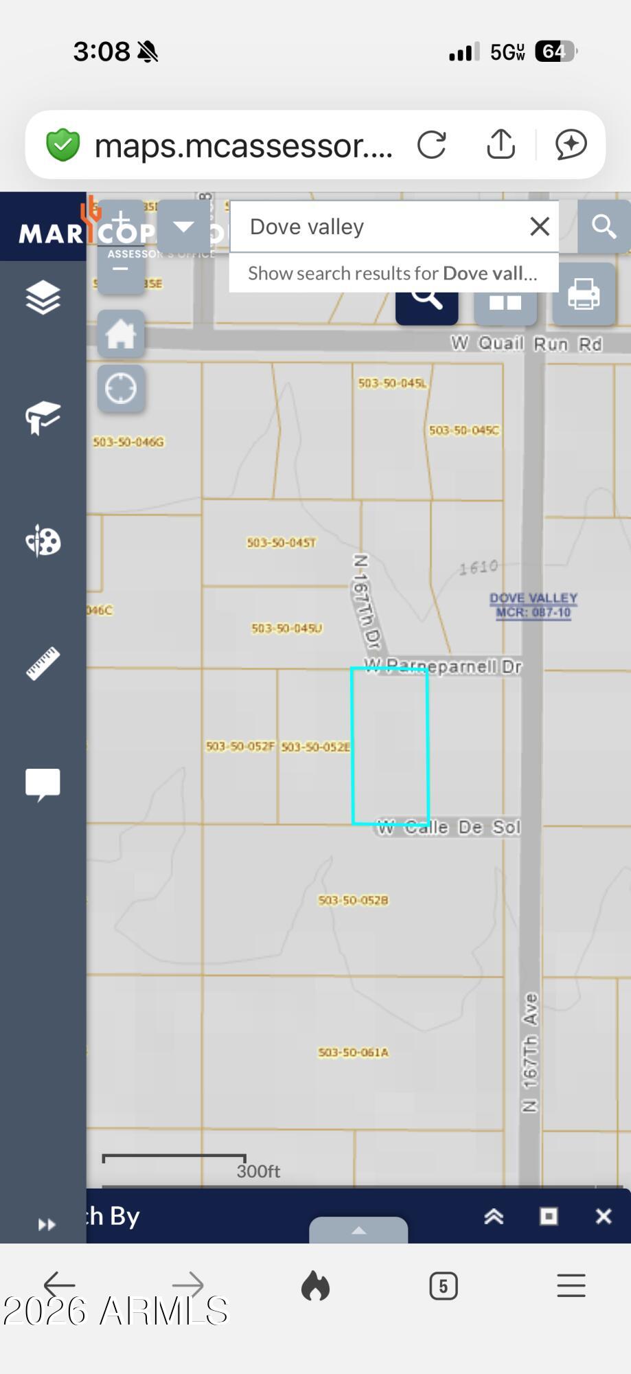 0 North 167th Avenue, Unit 44 Surprise, AZ 85387 - Photo 5 of 5 IMG_4587