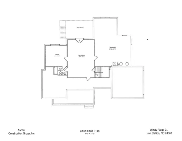 $1,450,000 | 7246 Windy Ridge Drive, Iron Station, NC 28080