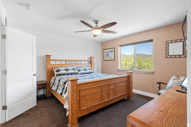1342 North Old Hebron Road Enterprise, UT 84725 - Photo 34 of 67