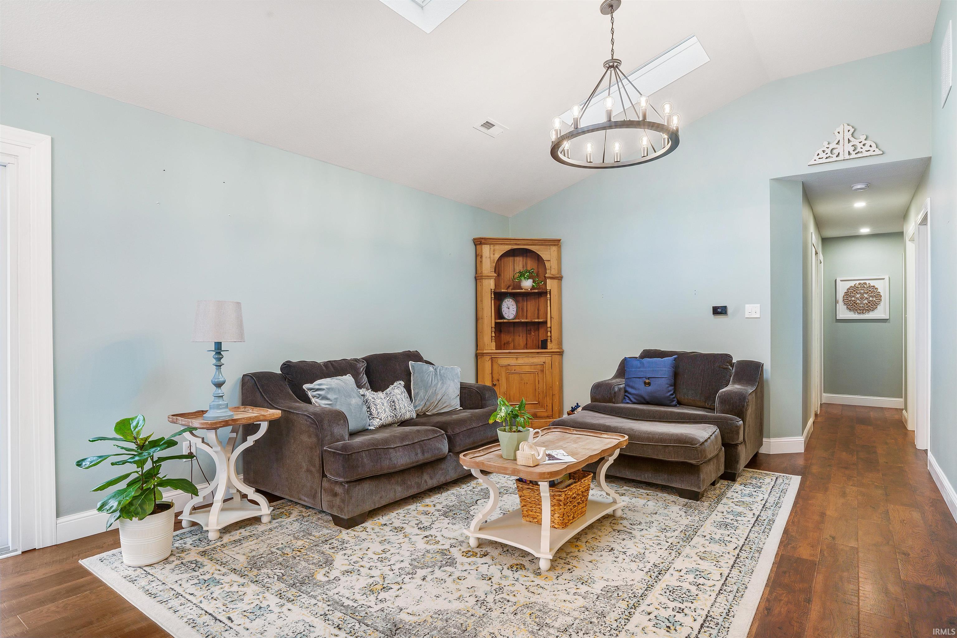 16323 Canyon Ridge Road Leo, IN 46765 - Photo 14 of 36