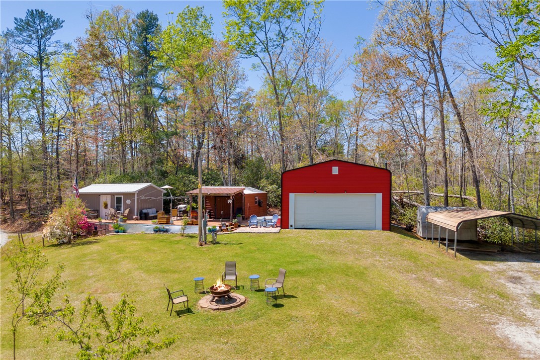 386 North Little River Road Salem, SC 29676 - Photo 6 of 50 Gallery Image 6