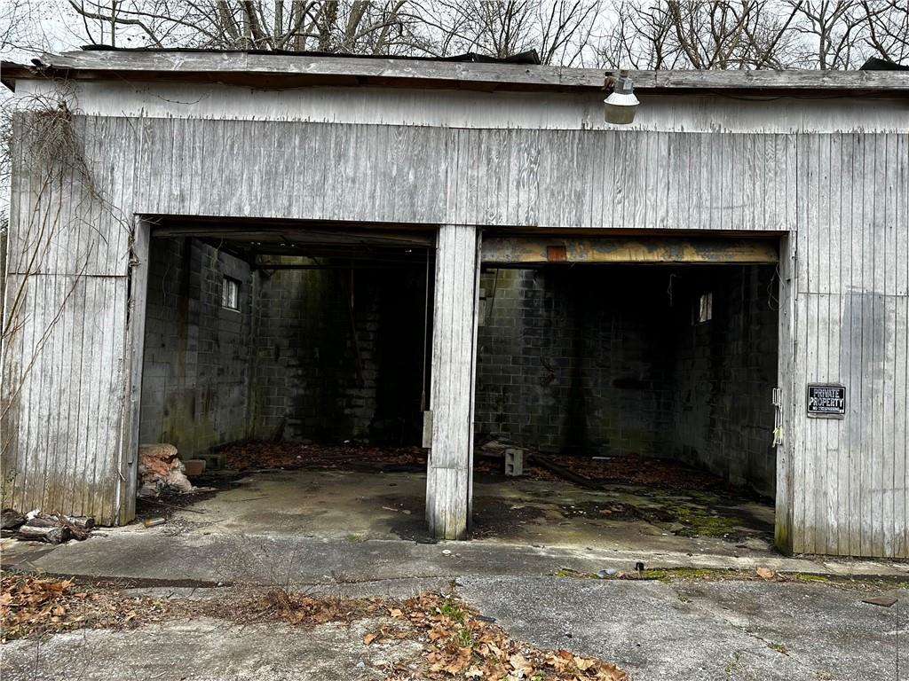 4382 Calhoun Road Northeast Rome, GA 30161 - Photo 5 of 5