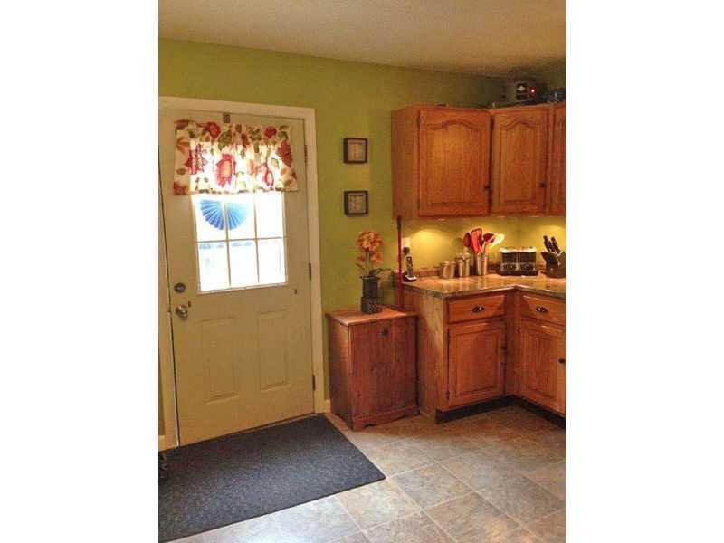 161 Kidder Hill Road Holden, ME 04429 - Photo 3 of 35 Kitchen.