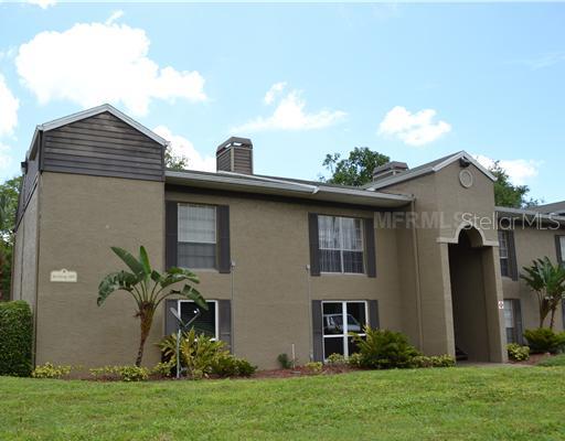 385 Wymore Road, Unit 201 Altamonte Springs, FL 32714 - Photo 1 of 1 Exterior Front