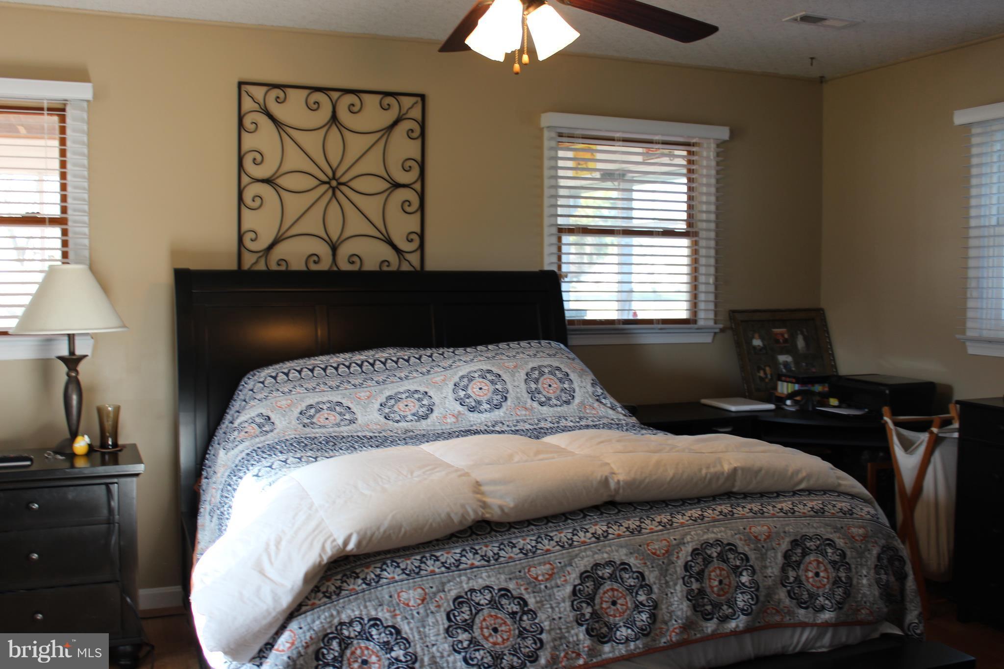 103 Queen Anne Road Stevensville, MD 21666 - Photo 14 of 20 Bedroom (Master)