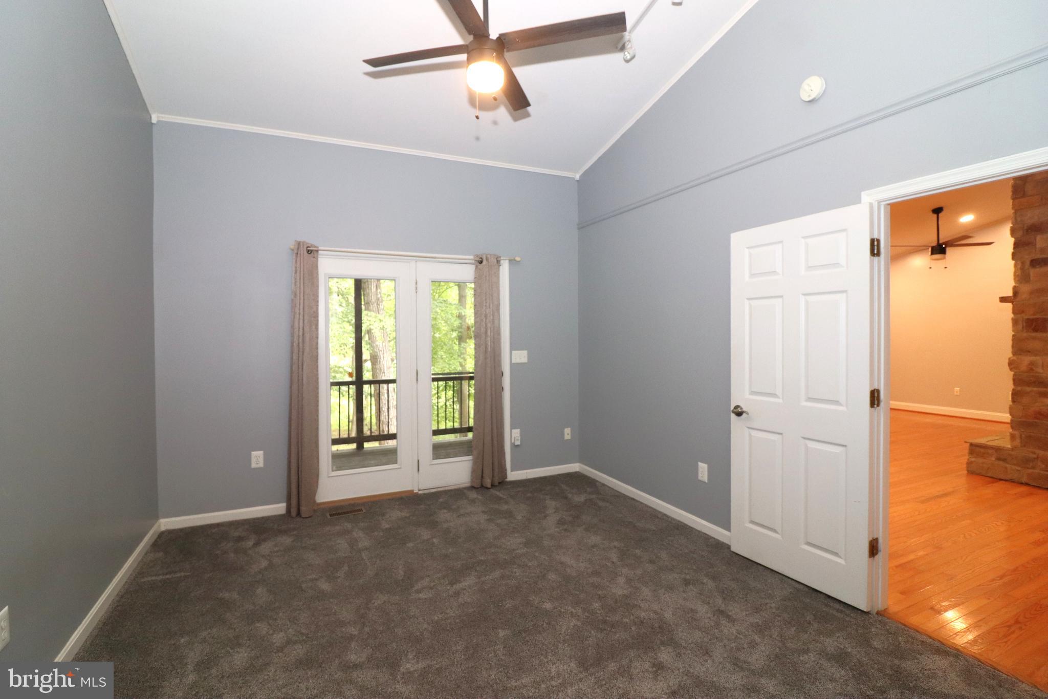 1111 Eastover Parkway Locust Grove, VA 22508 - Photo 19 of 62 a view of an empty room with a window